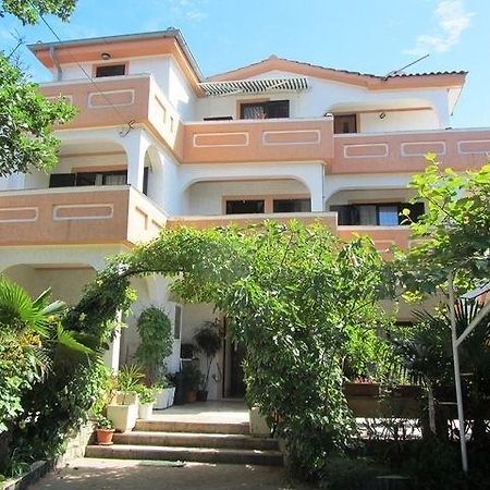 Apartments Vila Ida Vantacici Exteriér fotografie