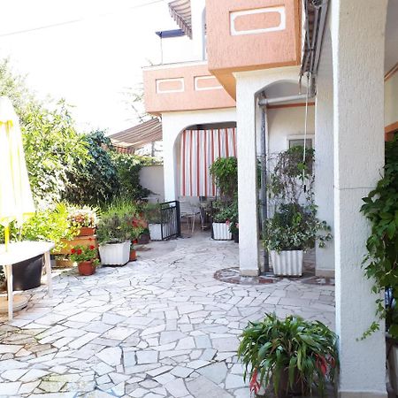 Apartments Vila Ida Vantacici Exteriér fotografie