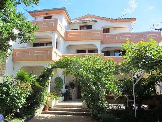 Apartments Vila Ida Vantacici Exteriér fotografie