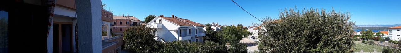 Apartments Vila Ida Vantacici Exteriér fotografie