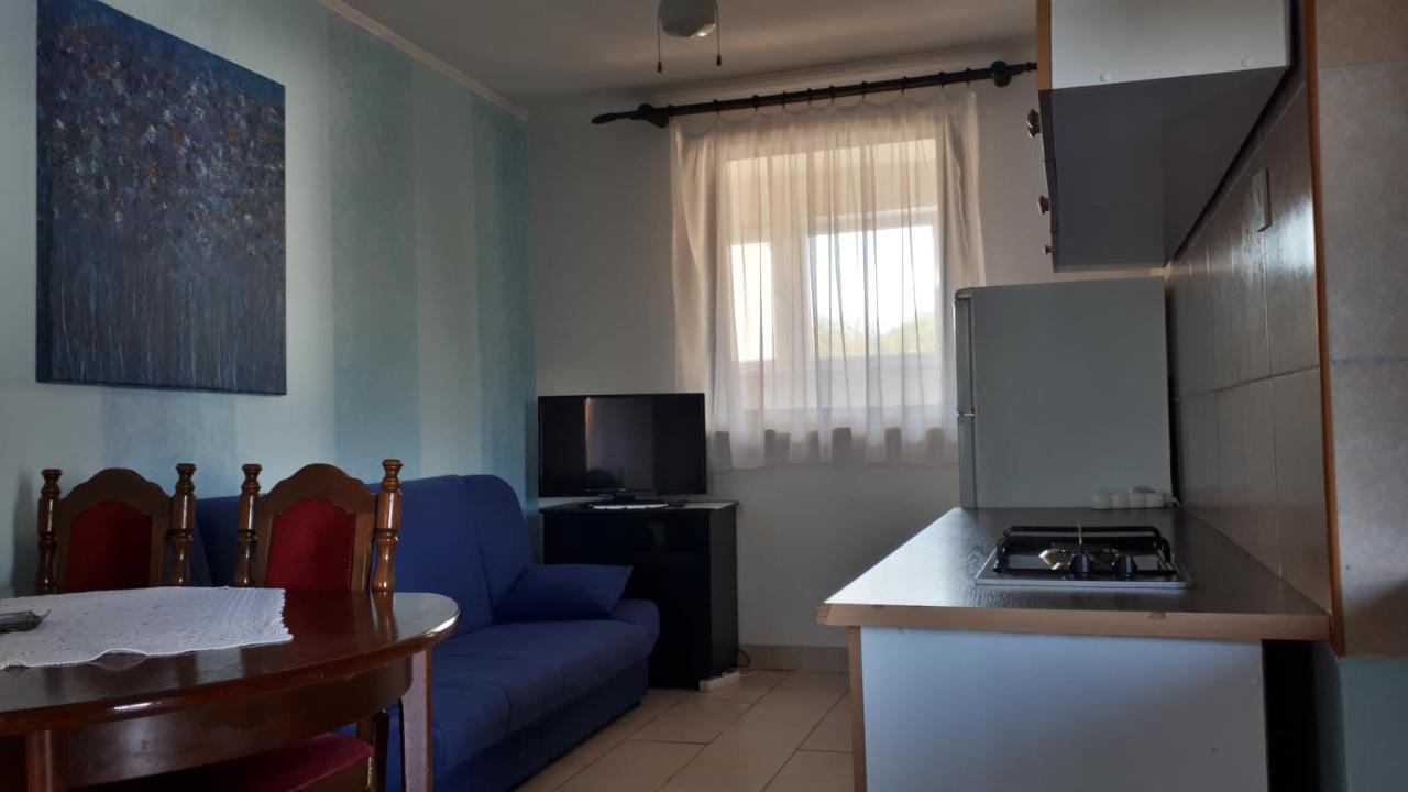 Apartments Vila Ida Vantacici Exteriér fotografie